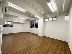 Yi Guang Factory Building (D14), Warehouse #604824291